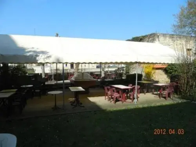 Hôtel Restaurant Les Terrasses