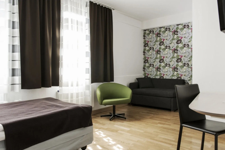 Scandic Strömmen