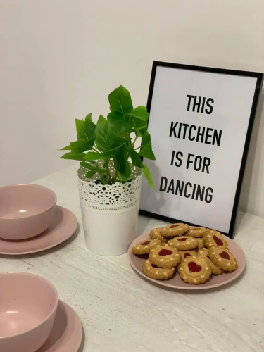 Scandi Home