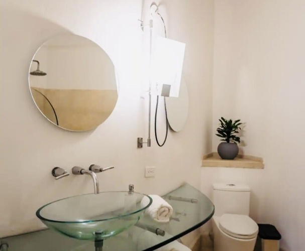Premium Apartment