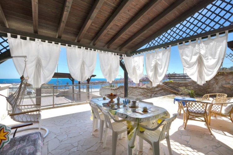 1 Bedroom Cottage