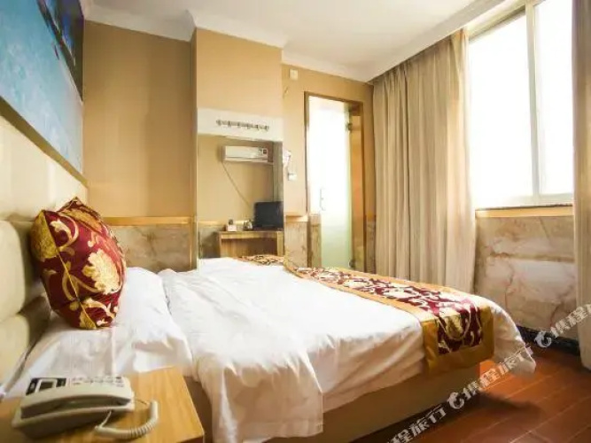 Xinyanghong Hotel