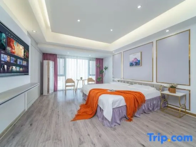 Luxury Double room