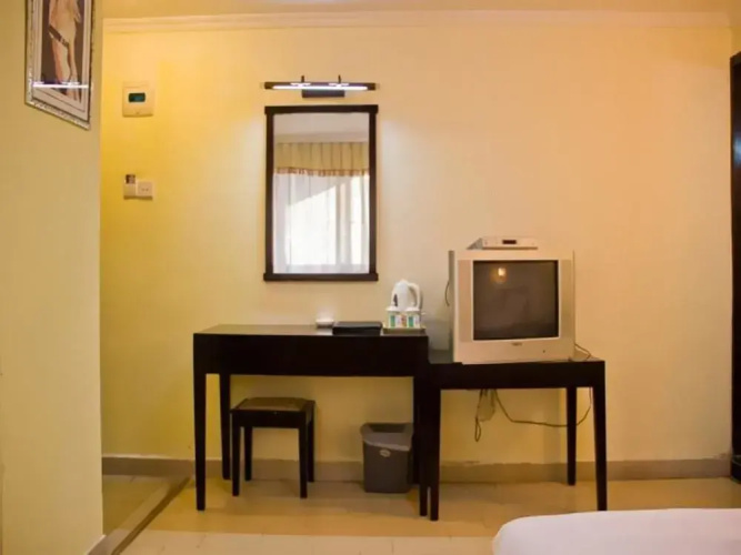 Guangzhou Yide Hotel