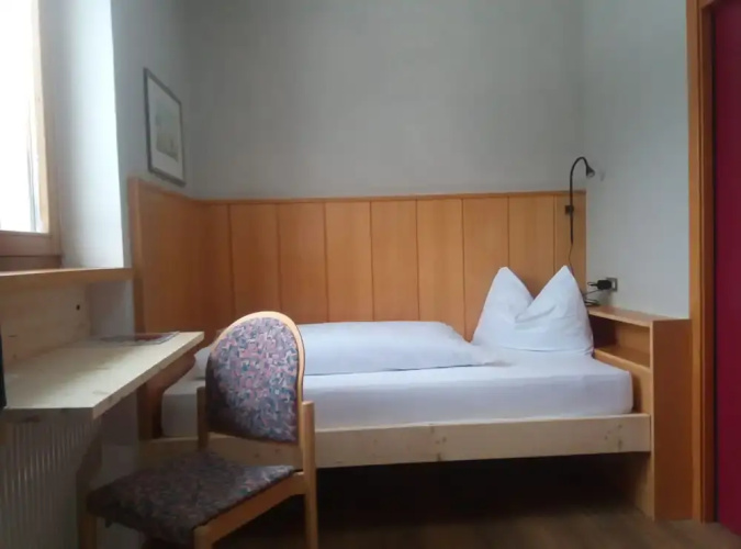 Pension Fellis