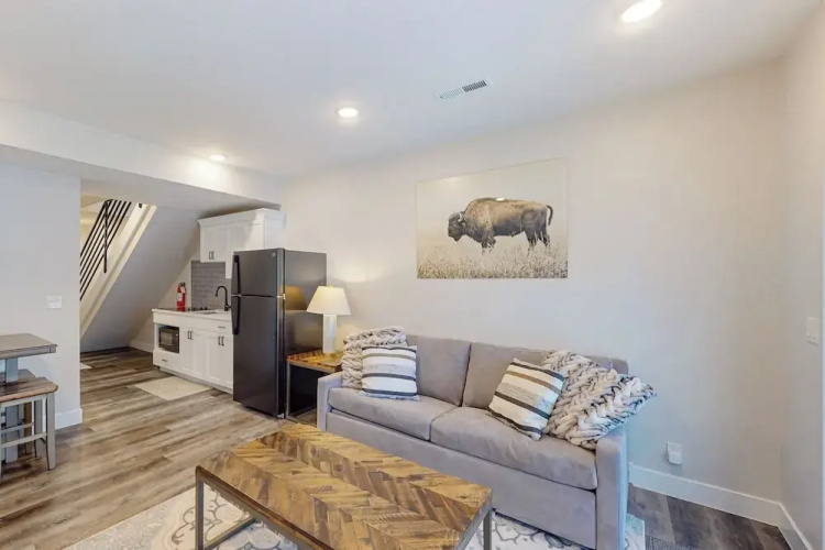 Crooked River 10 A - Entire Home!