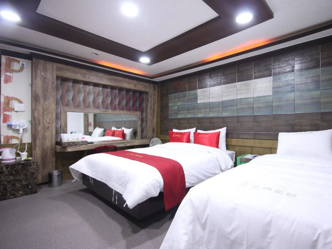 Hotel Jeonju