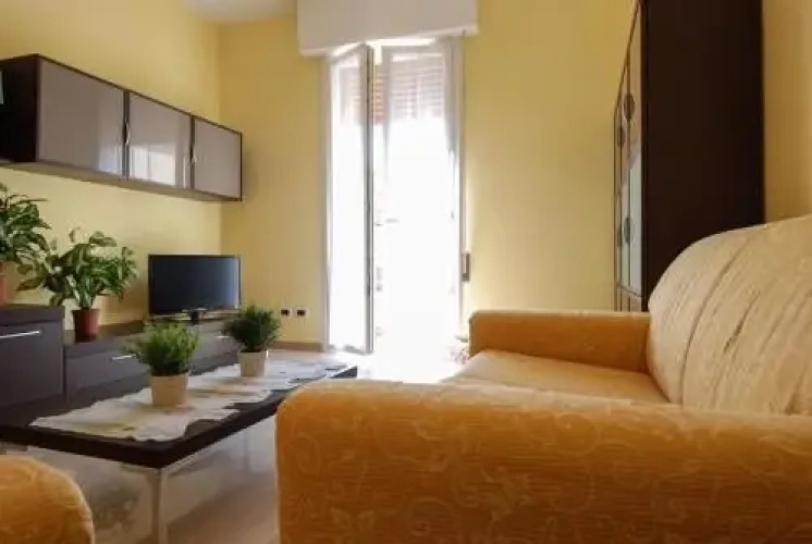 Gigli Halldis Apartment