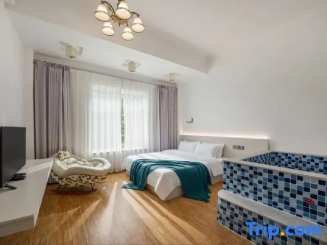4 Bedrooms Suite
