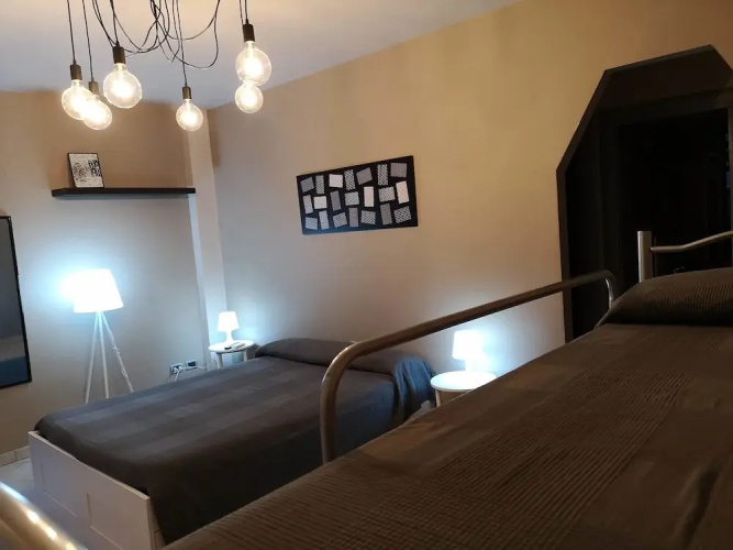 Mercede 34 Apartments
