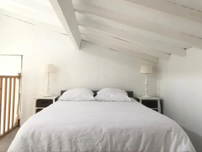 1 Bedroom Cottage