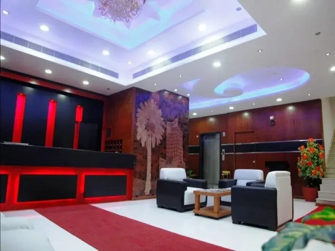 Premium room