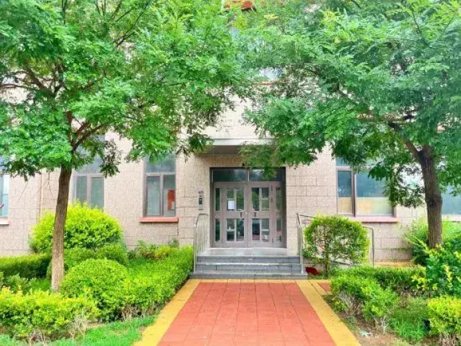 Wanjia Homestay