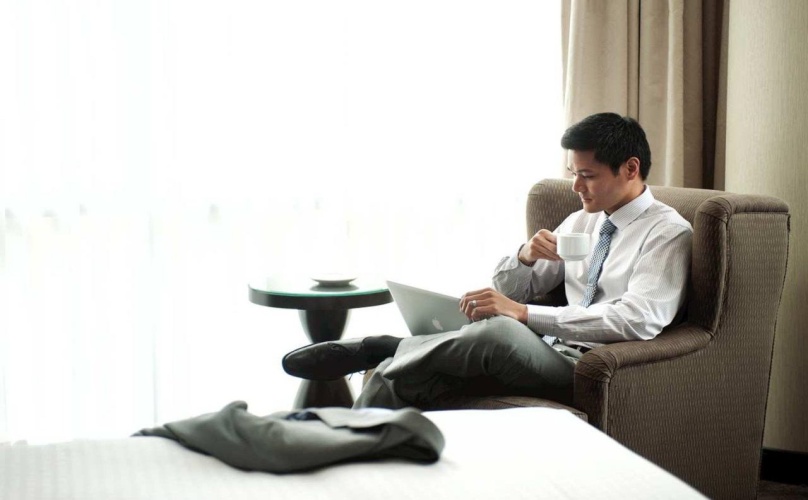 DoubleTree by Hilton San Jose photo 38