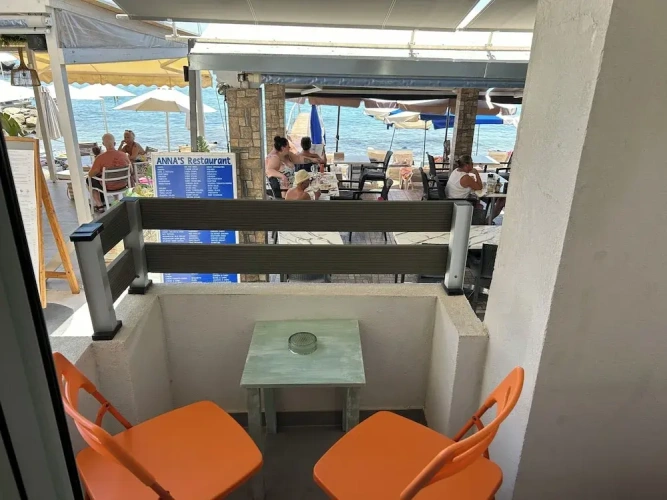 Economy Studio with balcony