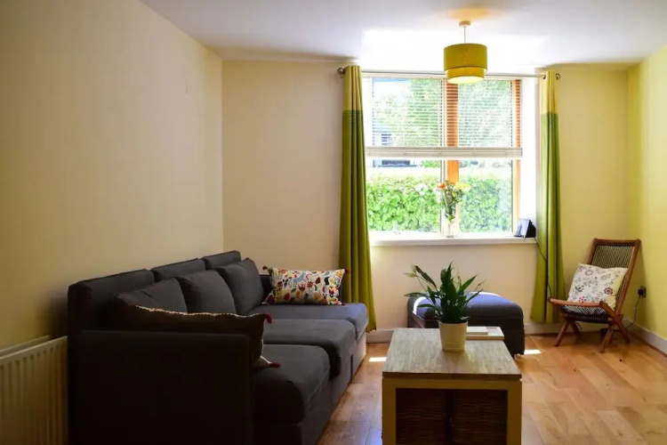 Kilmainham Square 2 Bedroom Flat