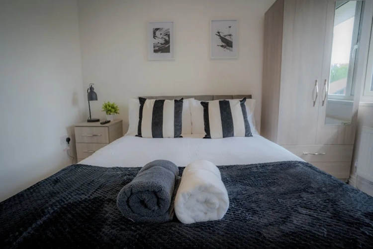 Comfort Double room