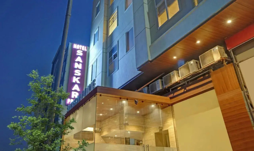 Hotelafbeelding