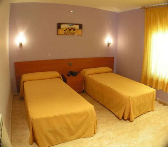 Hotel Zaytun