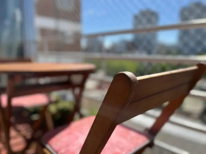 Lacroze BA Suites