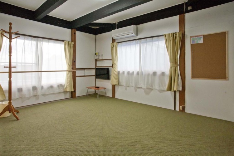 Standard Family room