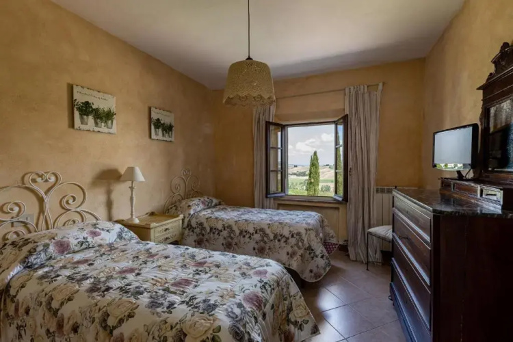 Agriturismo Percenna