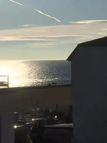Stela Apartments