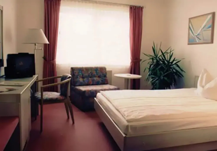 Hotel Pelikan