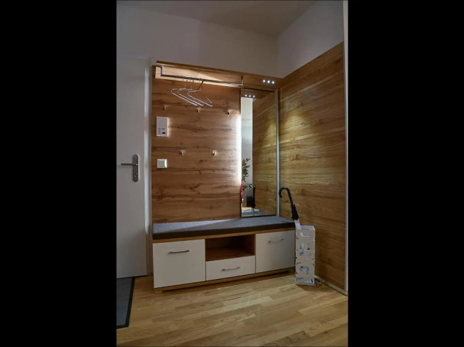 Best Place Apartments Vienna