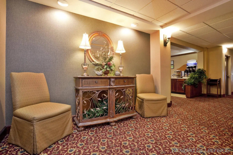 Holiday Inn Express Hotel & Suites High Point South by IHG