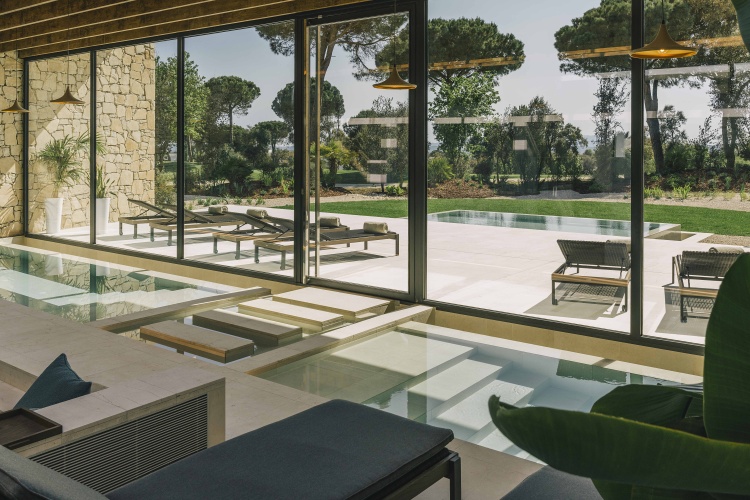 Hotel Camiral photo 8