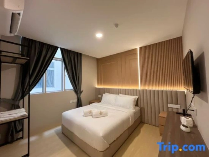 Royal Double room