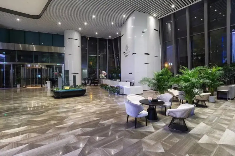 Chengdu IN Service Apartment