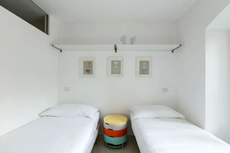 Optimus Host Bocconi Bligny Apartment