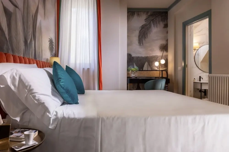 2 Bedrooms Superior room