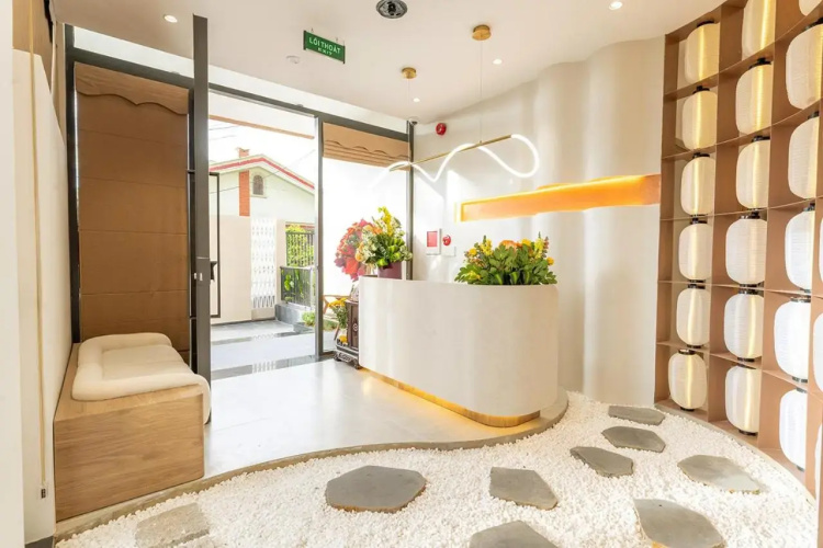 Lính Homestay Đà Lạt