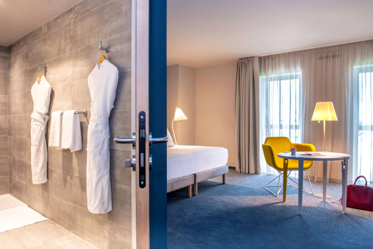 Radisson Blu Bordeaux