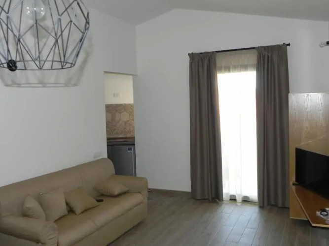 Standard Double Family room