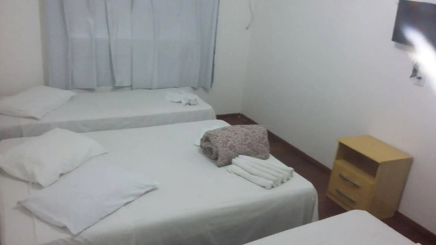 Pousada Meu Paraiso