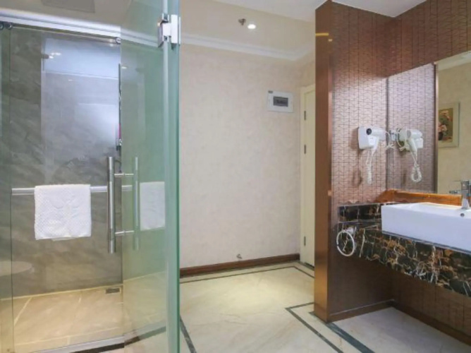 Jorome Coffee Hotel