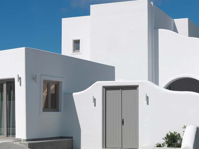 2 Bedrooms Twin Villa