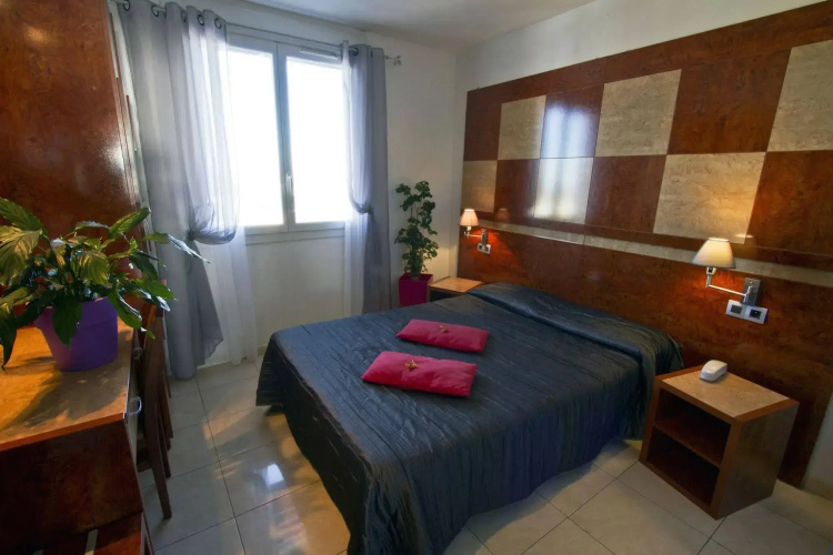 Hotel Le Richmont