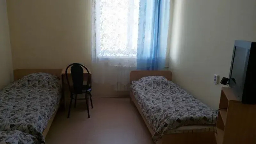 Фотография номера гостиницы Комфорт