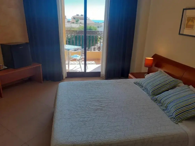 Hotel Playa Sol