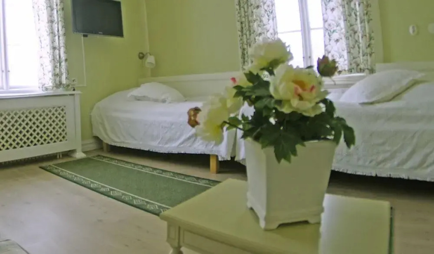 Lyckans Guesthouse