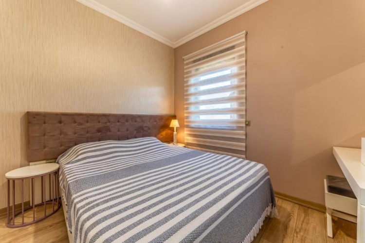 3 Bedrooms Deluxe Villa