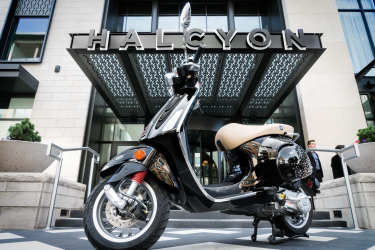 Halcyon, A Hotel In Cherry Creek photo 28