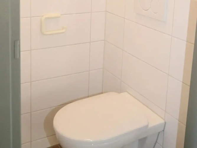 Adapted Bungalow in Appelscha With Terrace