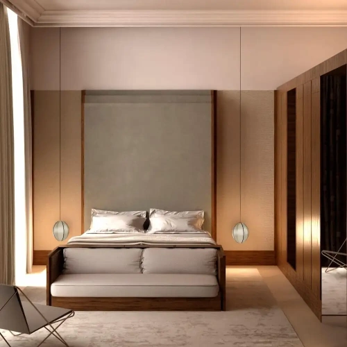 Triple Junior Suite