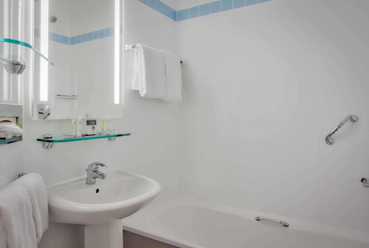DoubleTree by Hilton London - Chelsea photo 10